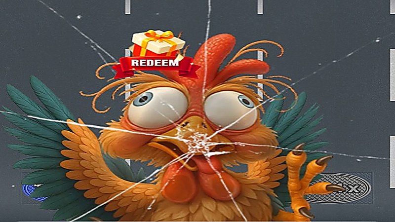 Chicken Road screenshot 4
